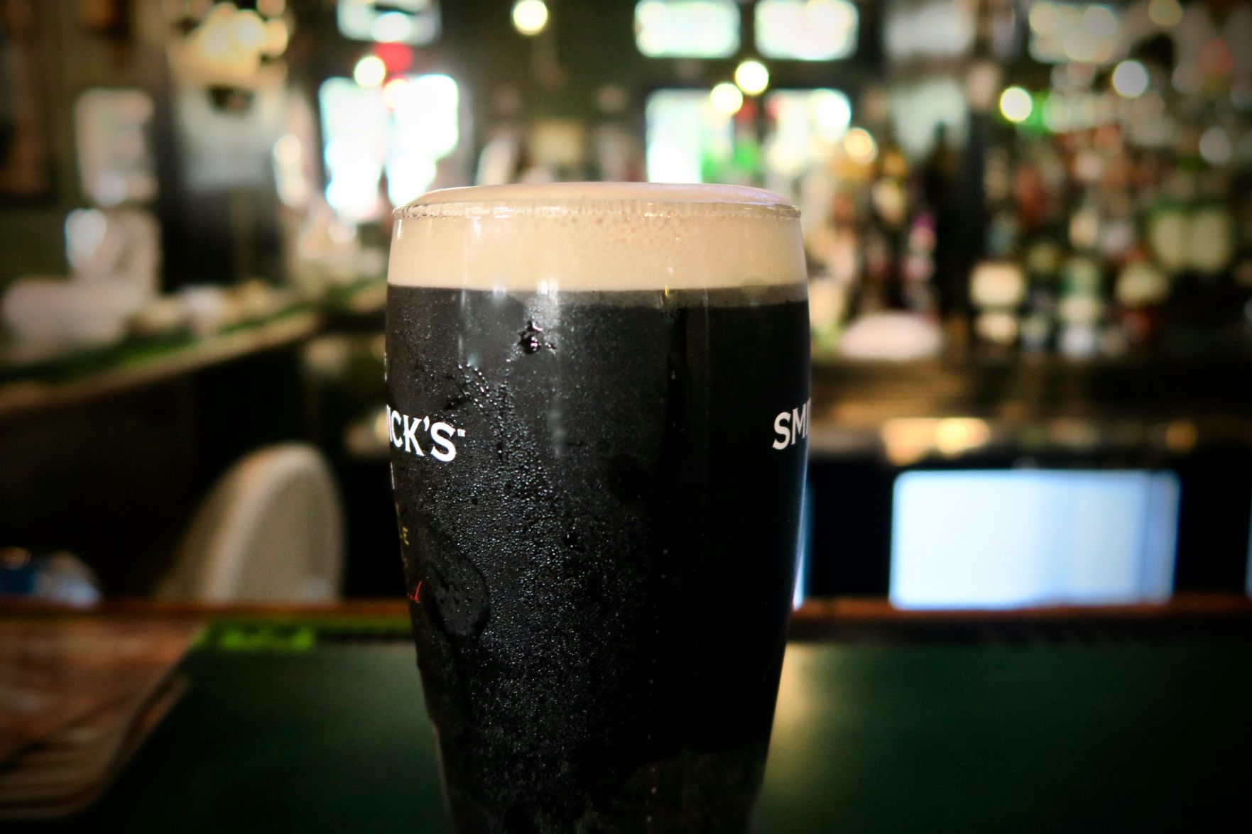 guinness